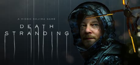 Death Stranding - Dublagem PT-BR | DubDB