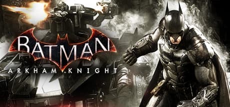 Batman: Arkham Knight - Dublagem PT-BR | DubDB