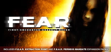 F.E.A.R. - Dublagem PT-BR | DubDB