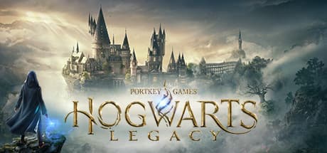 Hogwarts Legacy - Dublagem PT-BR | DubDB