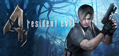 Resident Evil 4 (Original) - Fan Dub | DubDB